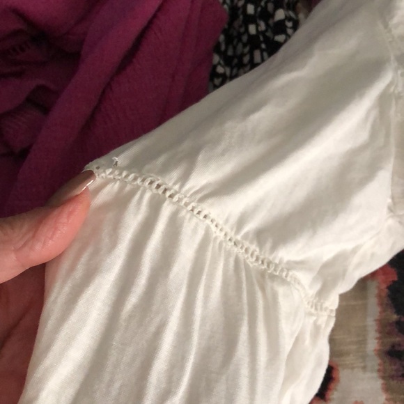 Flowy top - Picture 3 of 5